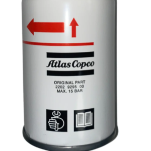 Atlas Copco 2202929550 Oil Filter