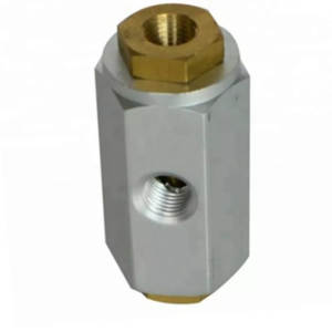 Sullair 250030276 Blowdown Valve