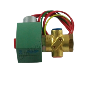 Sullair 250031695 Solenoid Valve