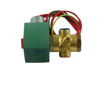 Sullair 250031695 Solenoid Valve