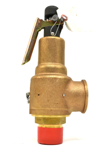 Sullair 410103 Relief Valve