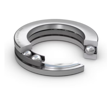 SKF 51310 Thrust Ball Bearing