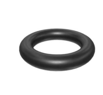 Caterpillar 5P0840 O Ring