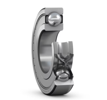 SKF 6209-2Z C3 Deep Groove Ball Bearing