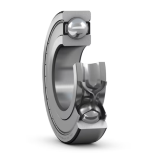 SKF 6206ZZ Deep Groove Ball Bearing