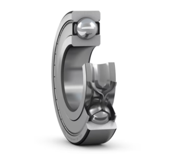 SKF 6206ZZ Deep Groove Ball Bearing