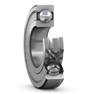 SKF 6312ZZ Deep Groove Ball Bearing