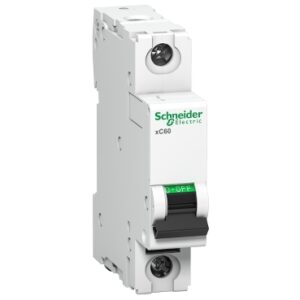 Schneider Electric A9N1P02C Circuit Breaker