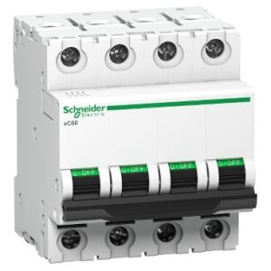 Schneider Electric A9N4P16C Circuit Breaker