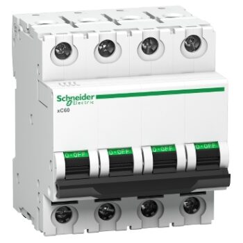 Schneider Electric A9N4P16C Circuit Breaker