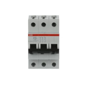 ABB S203PK16 Circuit Breaker