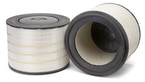 Fleetguard AF25734 Air Filter