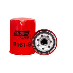 Baldwin B161-S Spin-on Lube Filter