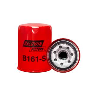 Baldwin B161-S Spin-on Lube Filter