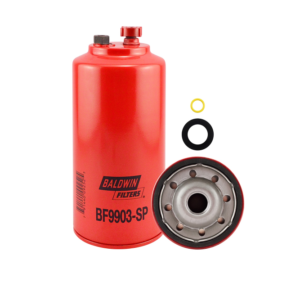 Baldwin BF9903-SP Spin-on Fuel Filter