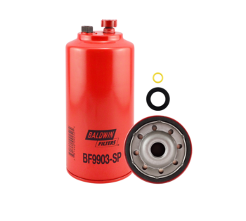 Baldwin BF9903-SP Spin-on Fuel Filter