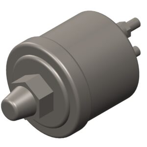 Cummins 3917123 Transducer