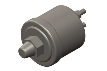 Cummins 3917123 Transducer