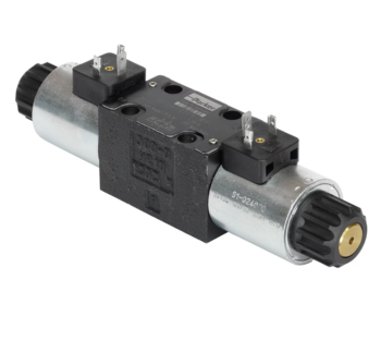 Parker D1VW002ENJW Directional Valve