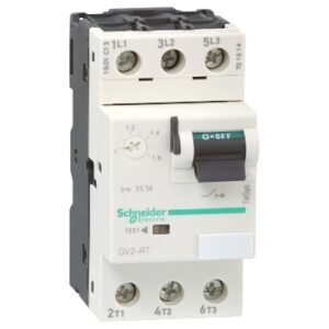 Schneider Electric GV2-RT10 Circuit Breaker