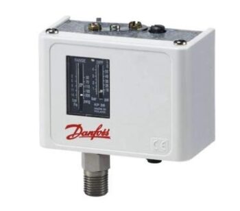 Danfoss KP15060-1264 Pressure Switch