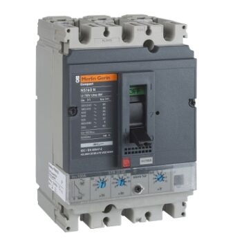 Schneider Electric NS250H Circuit Breaker