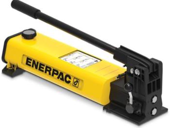 Enerpac P842 Hand Pump