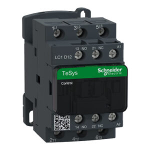 Schneider Electric LCID12M7 Contactor