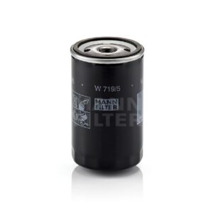 Mann Filter W7195 Oil Filter