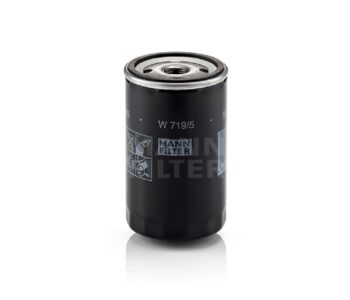 Mann Filter W7195 Oil Filter