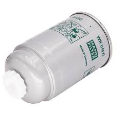 Mann Filter WK842/2 Fuel Filter