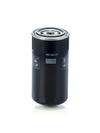 Mann Filter WK950/21 Fuel Filter