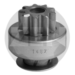 ERA ZN1482 Freewheel Starter