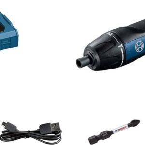 Bosch 06019H2170 Cordless Screwdriver