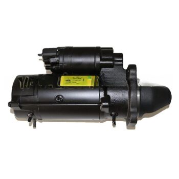 Deutz 118-3712 Starter Motor