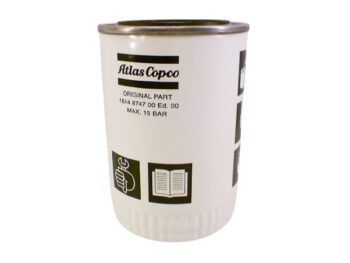 Atlas Copco 1614874700 Oil Filter