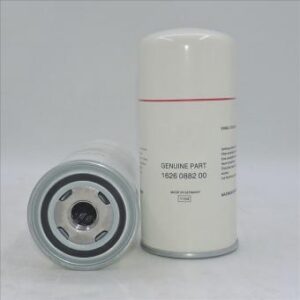 Atlas Copco 1626088200 Oil Filter