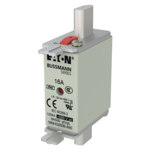 Eaton 16NHG000B-690 NH Fuse