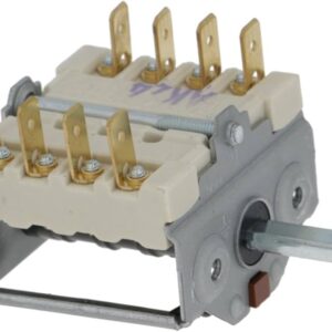 Bertos 22050300 Rotary Switch