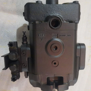 Atlas Copco 2658607738 Hydraulic Pump