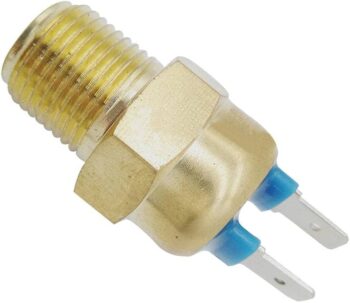 Perkins 2848A127 Water Temperature Sensor