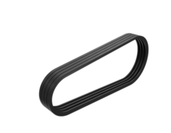 CAT 3102199 Engine V Belt