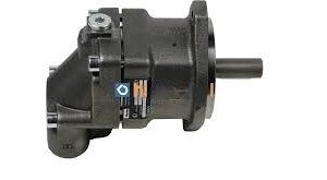 Atlas Copco 3177308500 Hydraulic Motor