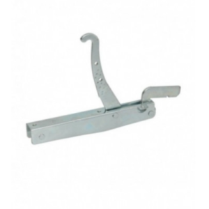 Bertos 31802100 Oven Door Right Hinge