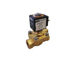 Parker 321H36 Solenoid Valve