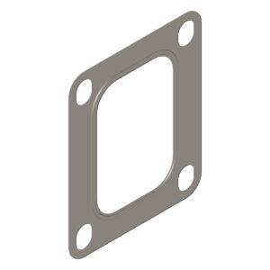 Cummins 3755843 Turbocharger Gasket