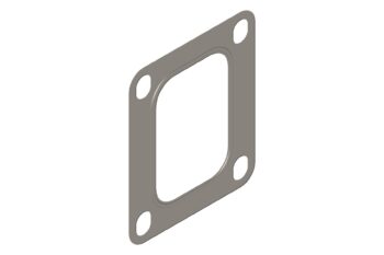 Cummins 3755843 Turbocharger Gasket