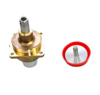 Kaeser 400991.1 Inlet Valve Replacement