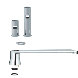 Grohe 46734000 Pull Out Spray Holder