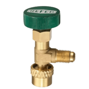 Refco 4681645 Control Valve